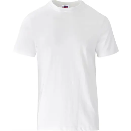Kids Super Club 150 T-Shirt White